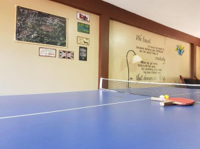 Гостиница Hostel Park Iguazu  Пуэрто-Игуасу